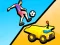 Kick & Ride เกมออนไลน์