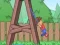 Pogo Swing! เกมออนไลน์