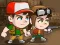 The Pyramid Adventure เกมออนไลน์