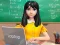 School Teacher Game School Day เกมออนไลน์