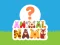Animal Name เกมออนไลน์