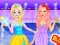 Blonde Vs Readhead Fashion Show เกมออนไลน์
