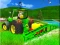 Indian Tractor Farm Simulator เกมออนไลน์