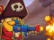Pirates vs Zombies เกมออนไลน์