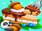 Baby Panda Forest Recipes เกมออนไลน์