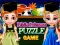 Little Princess Puzzle Games เกมออนไลน์