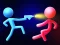 Stickman Temple Duel เกมออนไลน์