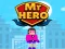 Mr Hero เกมออนไลน์