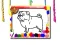 Kids Coloring Time เกมออนไลน์