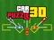Car Puzzle 3D เกมออนไลน์