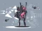 Alien Robot Warrior Hidden เกมออนไลน์