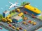 Taxi Empire Airport Tycoon เกมออนไลน์