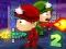 Zombie Last Castle 2 เกมออนไลน์