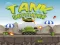 Tank Defender เกมออนไลน์