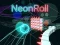 NeonRoll เกมออนไลน์