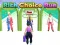 Rich Choice Run เกมออนไลน์