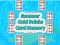 Summer Cold Drinks Card Memory เกมออนไลน์