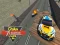 Impossible Chain Car Race เกมออนไลน์