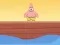 SpongeBob Seesaw Mania เกมออนไลน์