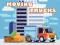 Moving Trucks เกมออนไลน์