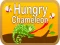 Hungry Chameleon เกมออนไลน์