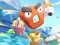Alphabet War เกมออนไลน์
