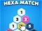 Hexa Match เกมออนไลน์