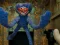 Huggy Wuggy Escape เกมออนไลน์