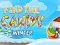 Find The Candy Winter เกมออนไลน์