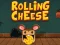 Rolling Cheese เกมออนไลน์