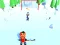 Hockey Challenge 3d เกมออนไลน์