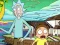 Rick and Morty เกมออนไลน์
