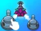Cannon Merge เกมออนไลน์