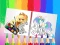 Sweet Pony Coloring Book เกมออนไลน์