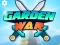Garden War เกมออนไลน์