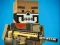 Crazy Pixel Warfare เกมออนไลน์