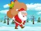Santa Claus Jigsaw เกมออนไลน์