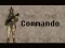 Commando เกมออนไลน์