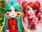 Cover Dance NY Party เกมออนไลน์