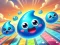 Slime Rush เกมออนไลน์