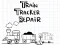 Train Tracker Repair เกมออนไลน์