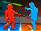 Ragdoll Duel 2p เกมออนไลน์