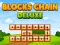 Blocks Chain Deluxe เกมออนไลน์
