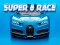 Super Race 8 เกมออนไลน์