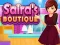 Sarah's Boutique เกมออนไลน์