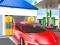 Gas Station: Car Parking เกมออนไลน์