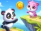 Panda Journey เกมออนไลน์