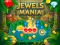 Jewels Mania เกมออนไลน์