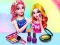 Mermaid Makeup Salon เกมออนไลน์
