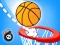 The Dunk Ball เกมออนไลน์